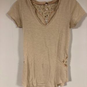 Free people shirt